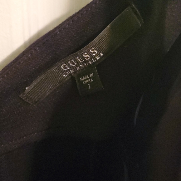 Guess dress 👗 - Picture 6 of 8